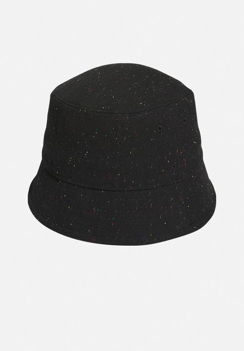 adidas Performance - Seasonal bucket hat-black 