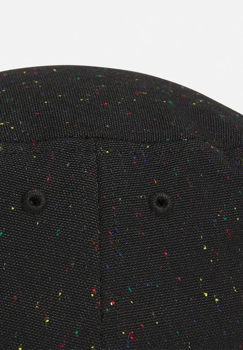 adidas Performance - Seasonal bucket hat-black 