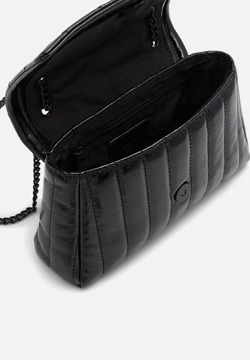 Call It Spring - Bichon crossbody bag - black