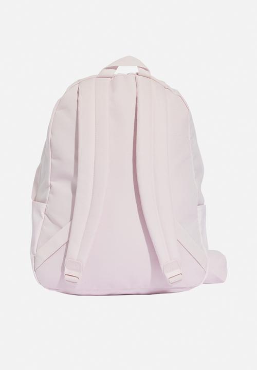 adidas Performance - Classic Horizontal 3-Stripes Backpack-violet