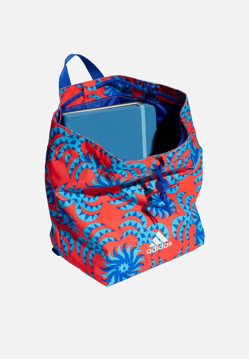 adidas Performance - Farm Rio backpack-multi 