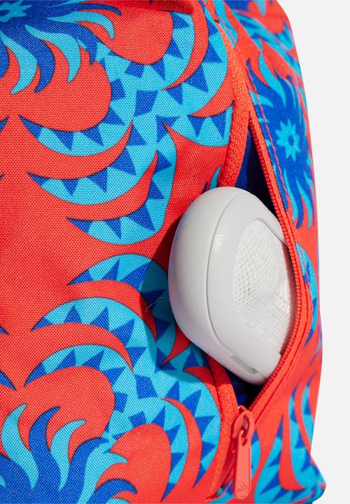 adidas Performance - Farm Rio backpack-multi 