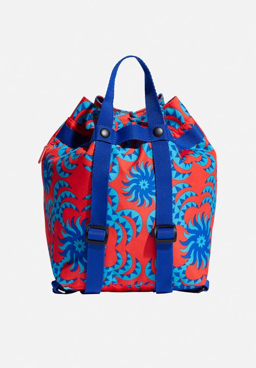 adidas Performance - Farm Rio backpack-multi 