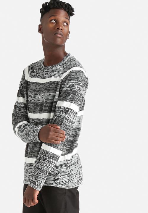Only & Sons - Joseph crew