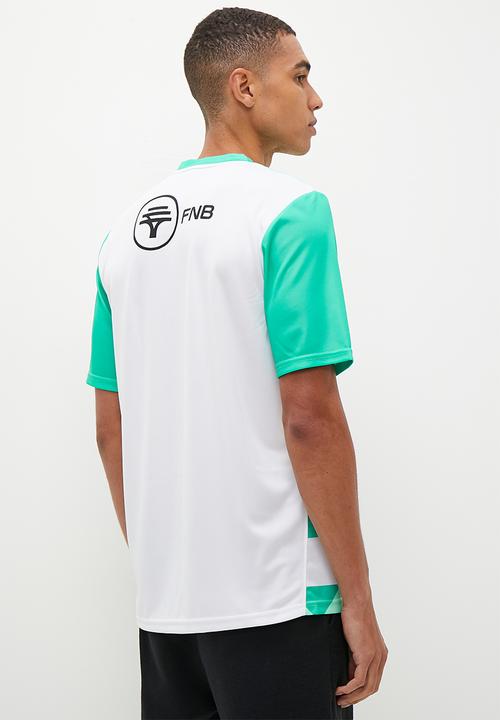 Nike - Nike Men's Springbok Stadium Fan Jersey - multi