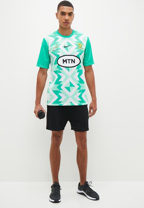 Nike - Nike Men's Springbok Stadium Fan Jersey - multi