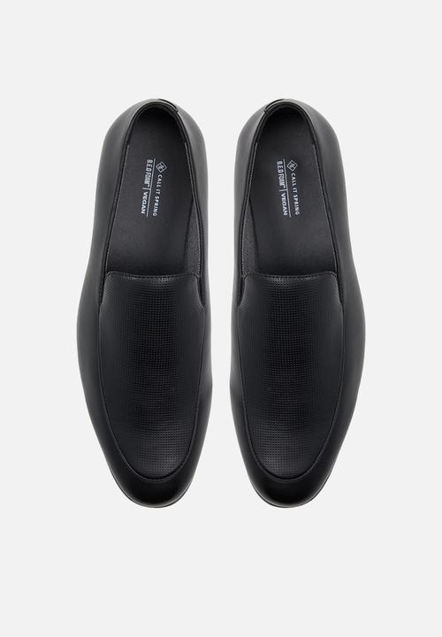 Call It Spring - Chartre - Black