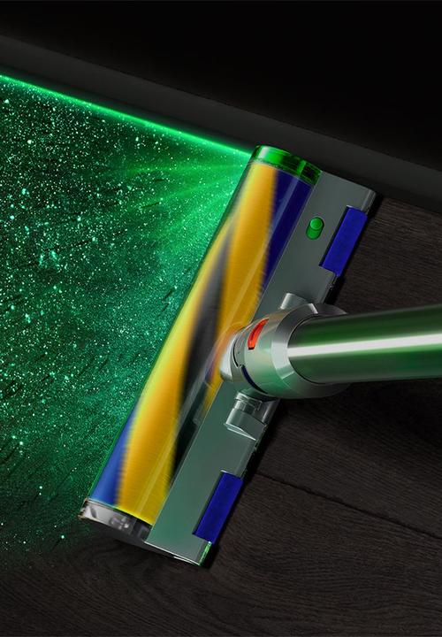 dyson - V15 Detect Absolute (SV47)