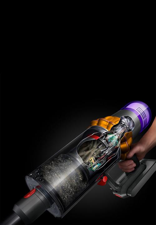 dyson - V15 Detect Absolute (SV47)