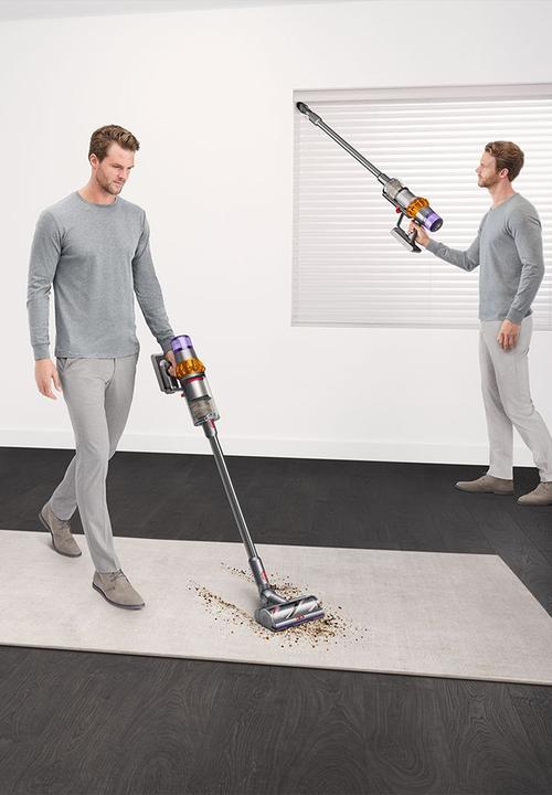 dyson - V15 Detect Absolute (SV47)