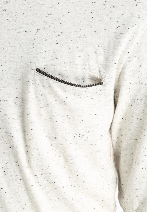 Only & Sons - Milo L/S Tee