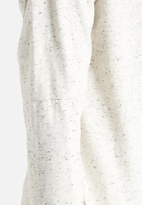 Only & Sons - Milo L/S Tee