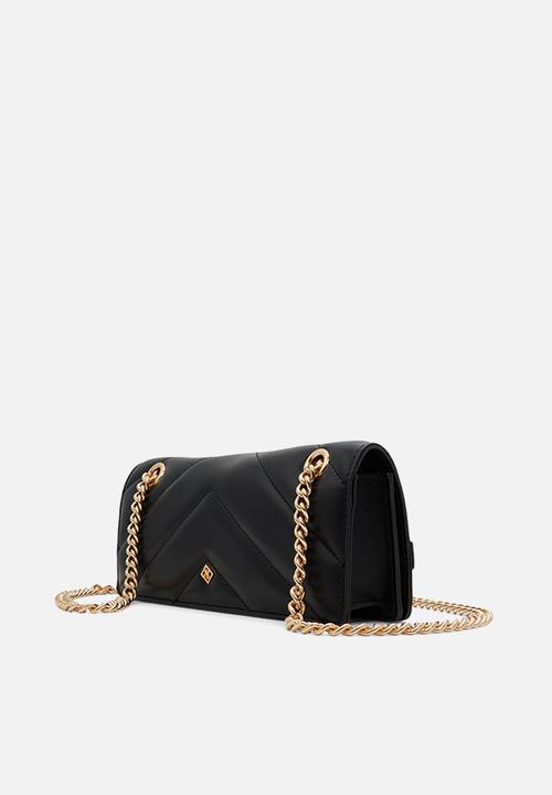 Call It Spring - Lovage crossbody bag - black