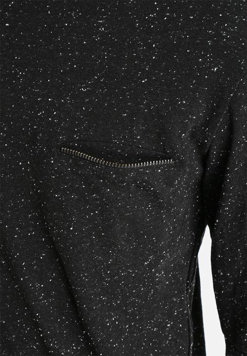 Only & Sons - Milo L/S Tee