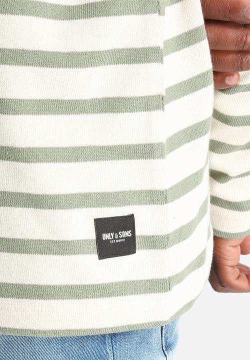 Only & Sons - Newmar Crew