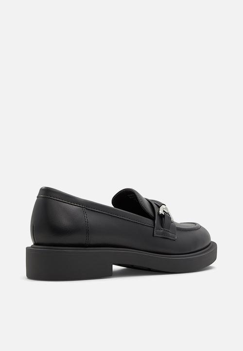 Call It Spring - Amoure loafer - black