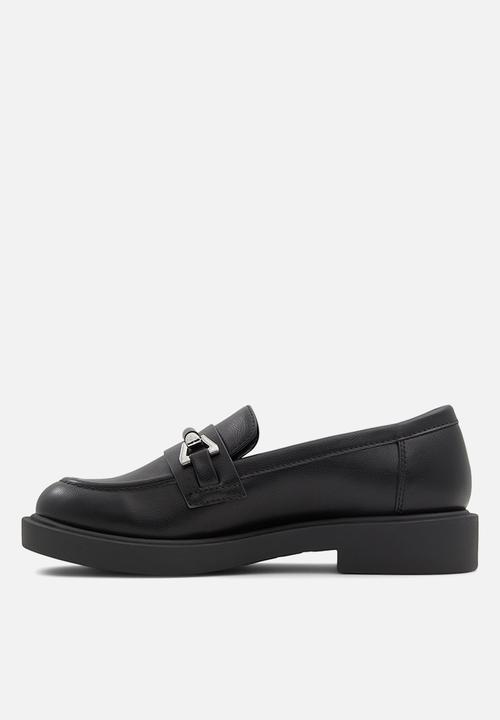 Call It Spring - Amoure loafer - black