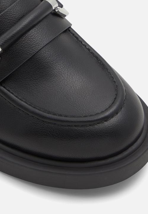 Call It Spring - Amoure loafer - black