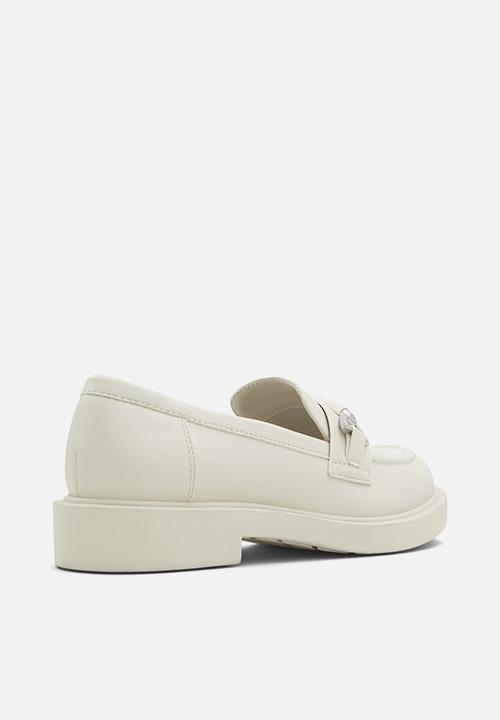 Call It Spring - Amoure loafer - white
