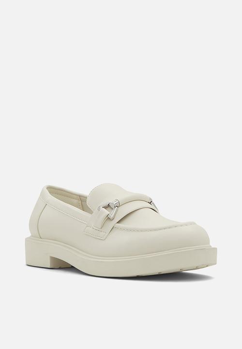 Call It Spring - Amoure loafer - white