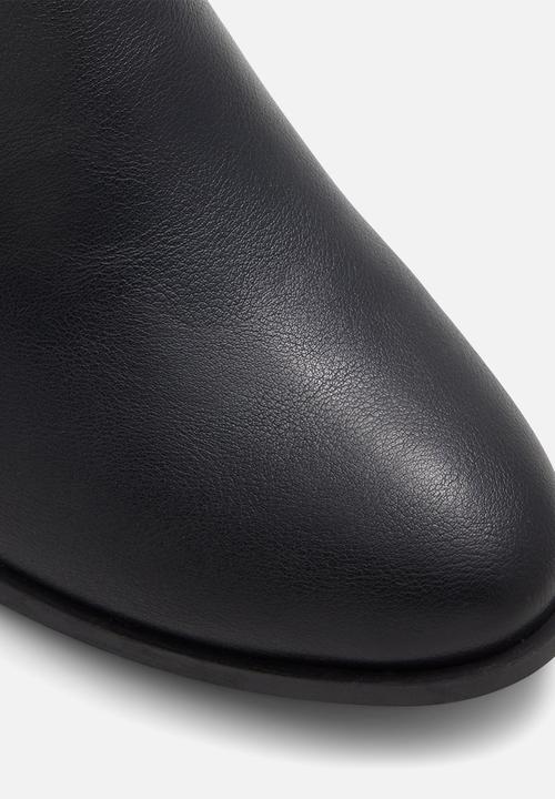 Call It Spring - Cassi chelsea boot - black