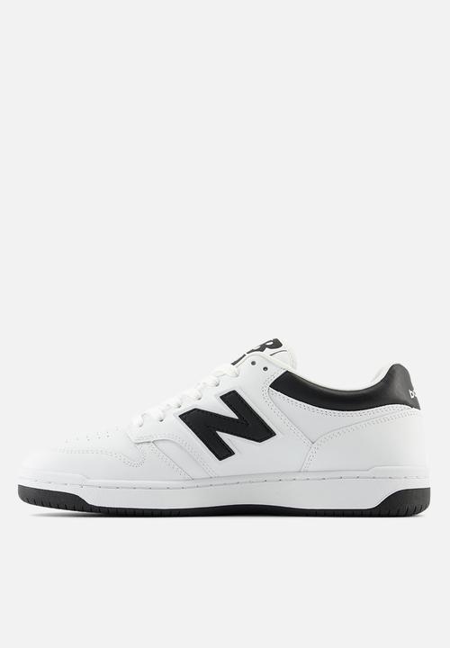 New Balance  - BB480L v1 - White