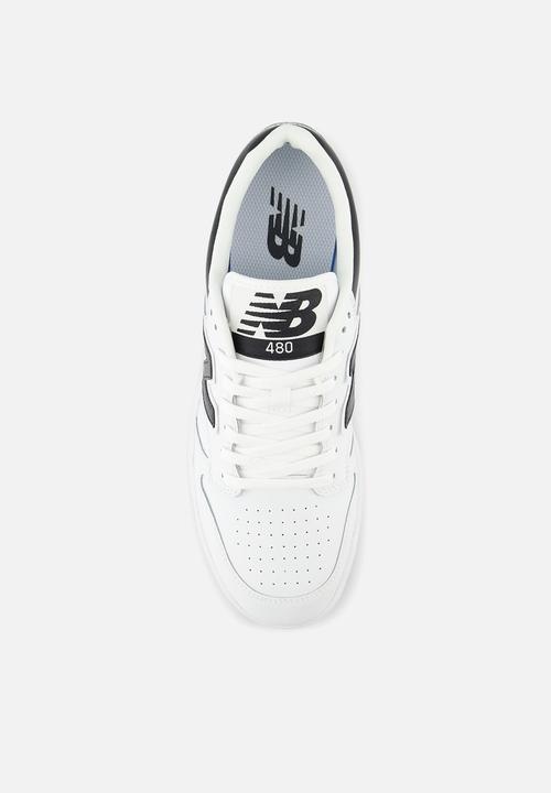 New Balance  - BB480L v1 - White