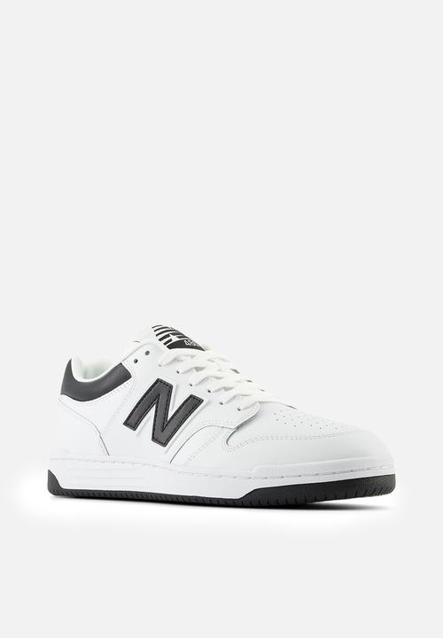 New Balance  - BB480L v1 - White