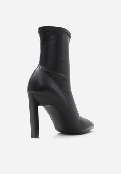 Call It Spring - Fallonn ankle boot - black