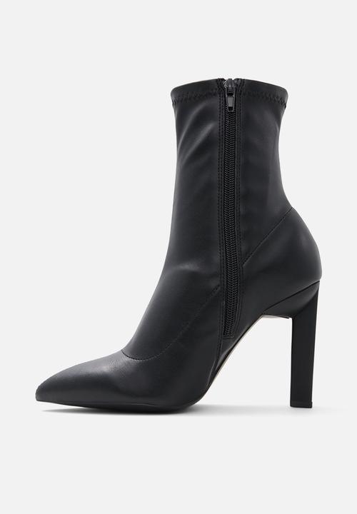 Call It Spring - Fallonn ankle boot - black