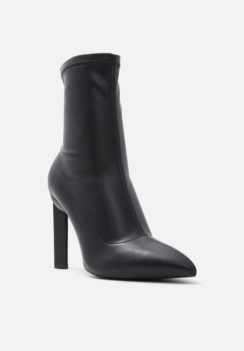 Call It Spring - Fallonn ankle boot - black