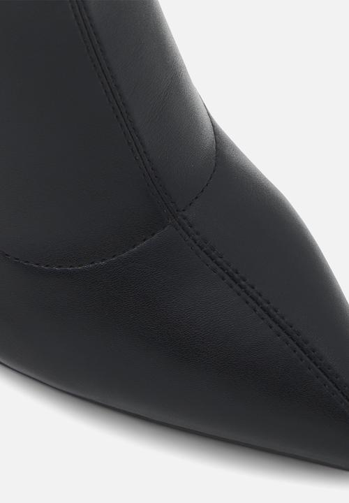 Call It Spring - Fallonn ankle boot - black