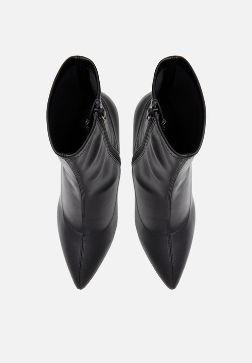 Call It Spring - Fallonn ankle boot - black