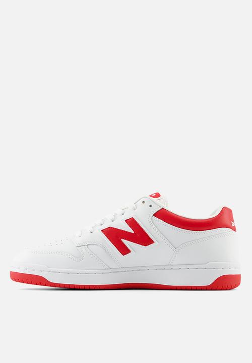 New Balance  - BB480L v1- White
