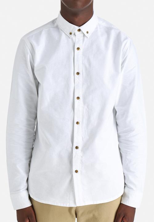 Only & Sons - Asher Oxford Shirt 