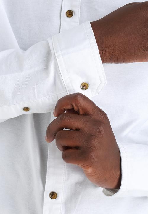 Only & Sons - Asher Oxford Shirt 