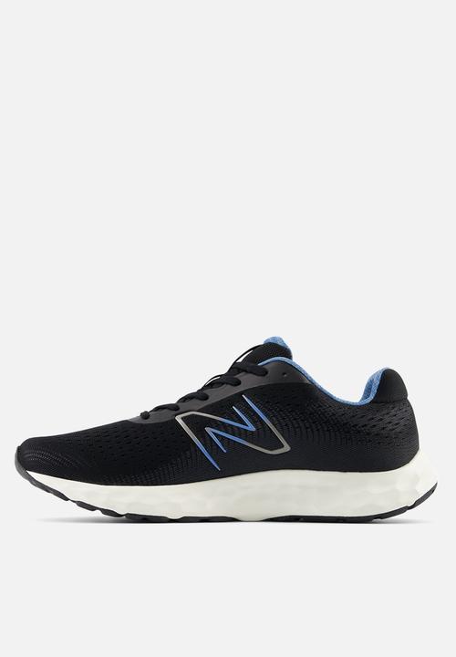 New Balance  - 520 v8 - Black