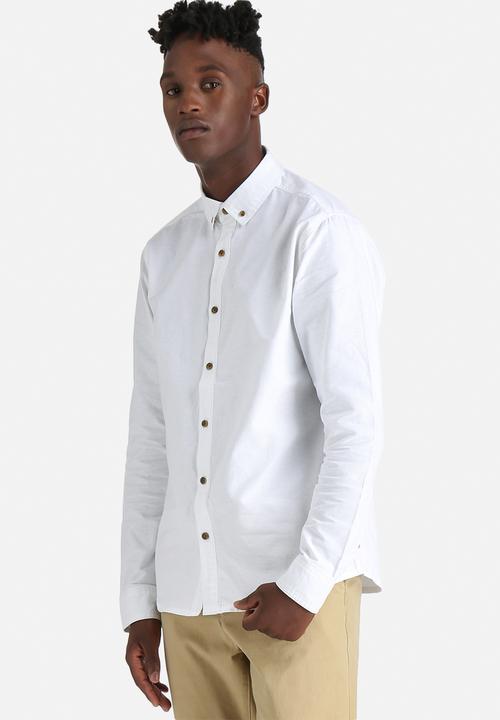 Only & Sons - Asher Oxford Shirt 