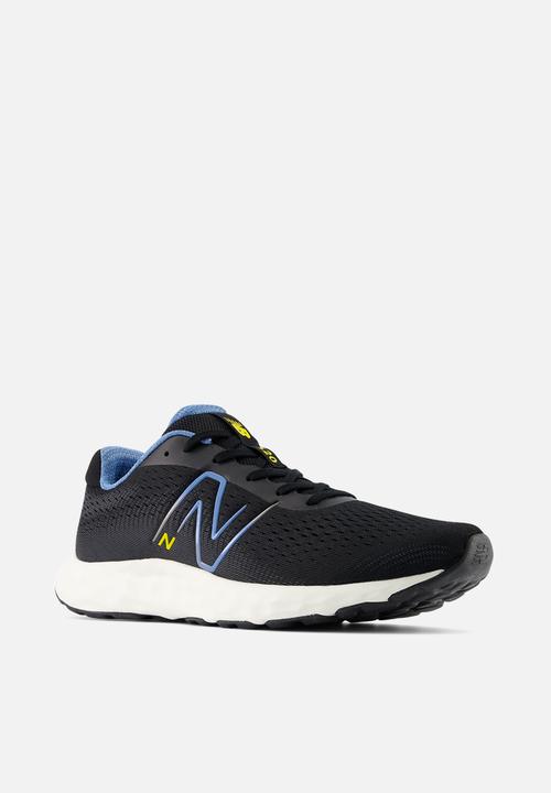 New Balance  - 520 v8 - Black