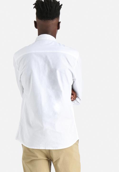 Only & Sons - Asher Oxford Shirt 