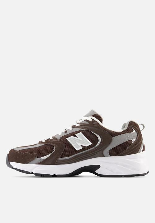 New Balance  - 530 - MR530CL - Brown & White