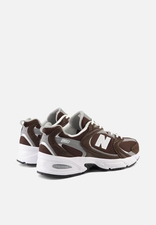 New Balance  - 530 - MR530CL - Brown & White