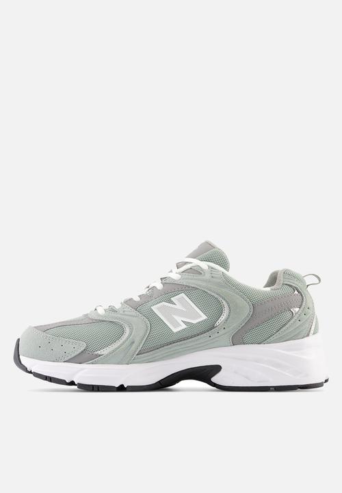 New Balance  - 530 - MR530CM - Grey & White