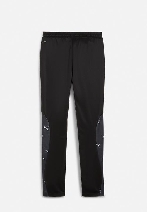 PUMA - Active sports poly pants b - puma black