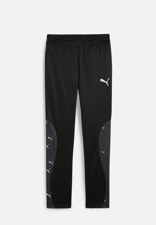 PUMA - Active sports poly pants b - puma black