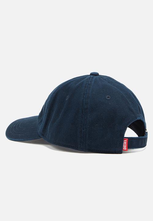 Diesel  - Corry div wash - blue