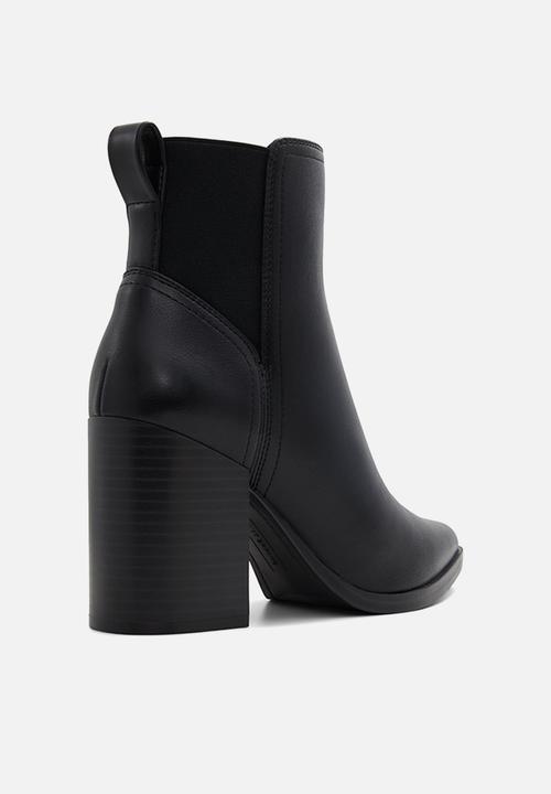 Call It Spring - Liza ankle boot - black
