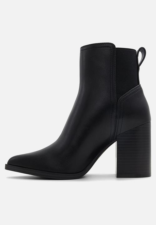 Call It Spring - Liza ankle boot - black