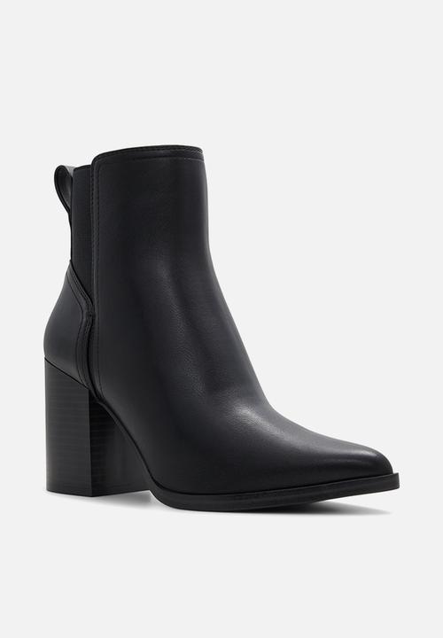Call It Spring - Liza ankle boot - black