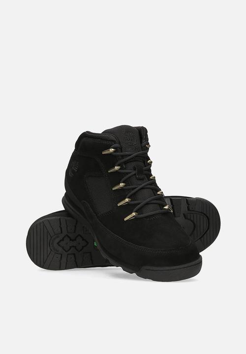 Timberland - Euro rock